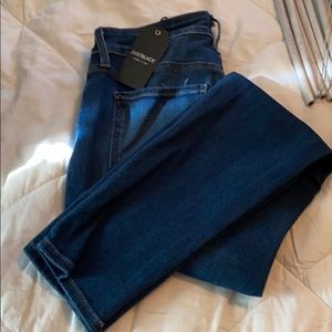 Just Black jeans